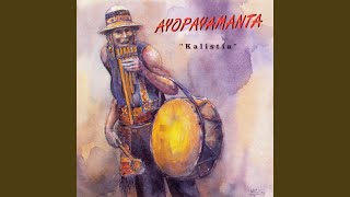 Video thumbnail of "Ayopayamanta - Río Palca"