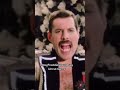 Freddie is our muse #Queen #shorts  #uncutgems