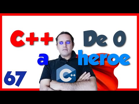 67.- C++ desde cero 2019🦸‍♂️ [Funciones en C++]