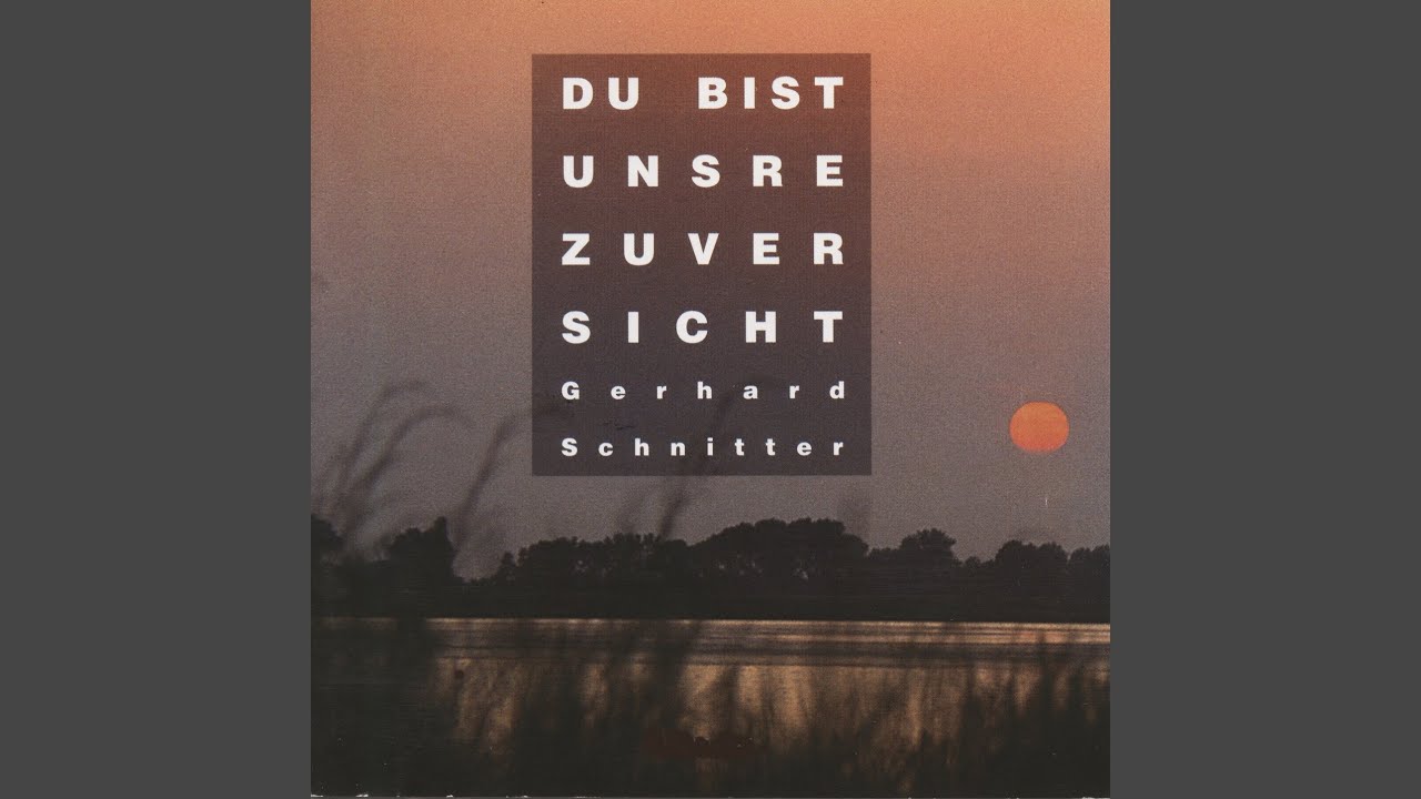 Aber der Herr ist immer noch größer