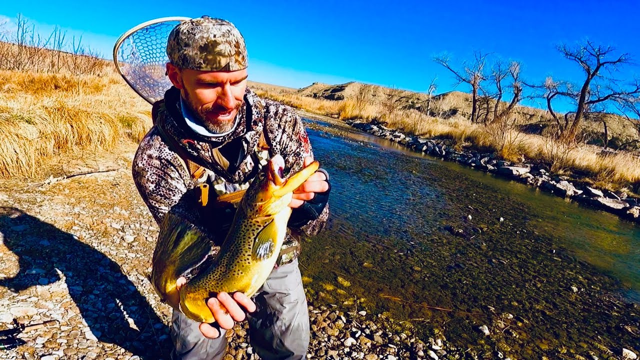 Unedited Outdoors with Fenwick HMG spinning rods / Pflueger