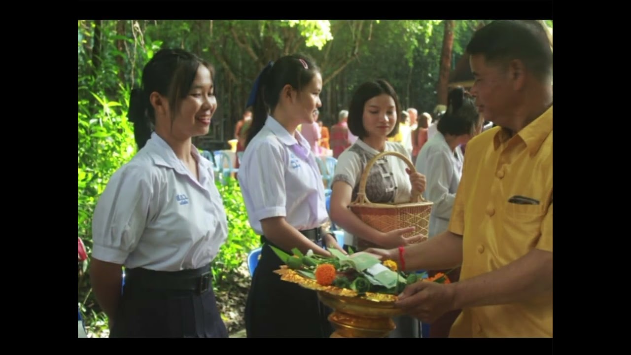 โรงเรียนศีล5ตามรอยพ่ออย่างพอเพียง (โรงเรียนสายธารวิทยา )