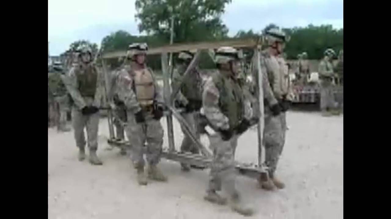 U.S Army Engineers Tribute