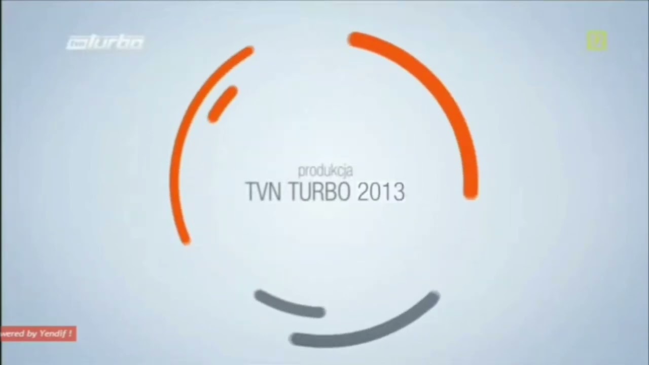 TVN - Programator - Kompilacja opraw (2012-2015)