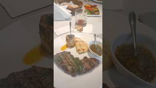 FILLET премиальный стейк-хаус в Ташкенте #еда #food
