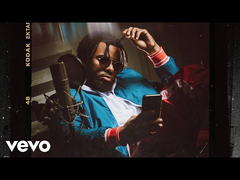 Lefa - Coup de bouteille (Audio)