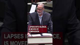 Faithfully join the work of God's Church | Pastor Gerry Campbell Information