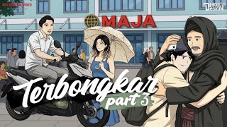 TERBONGKAR PART 3 - Dhot Design