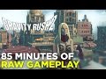 Gravity Rush 2 — 85 Minutes of GAMEPLAY!