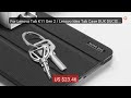 For Lenovo Tab K11 Gen 2 / Lenovo Idea Tab Case DUX DUCIS D... — Top Pick 2026 | Unbeatable Price!