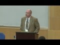 Provost Lecture - Jeffery Olick: What is Memory Studies?