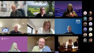 Renfrewshire Health and Social Care Integration Joint Board - 27 March 2026