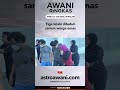 #AWANIRingkas 22 Jun 2026 | 9PM