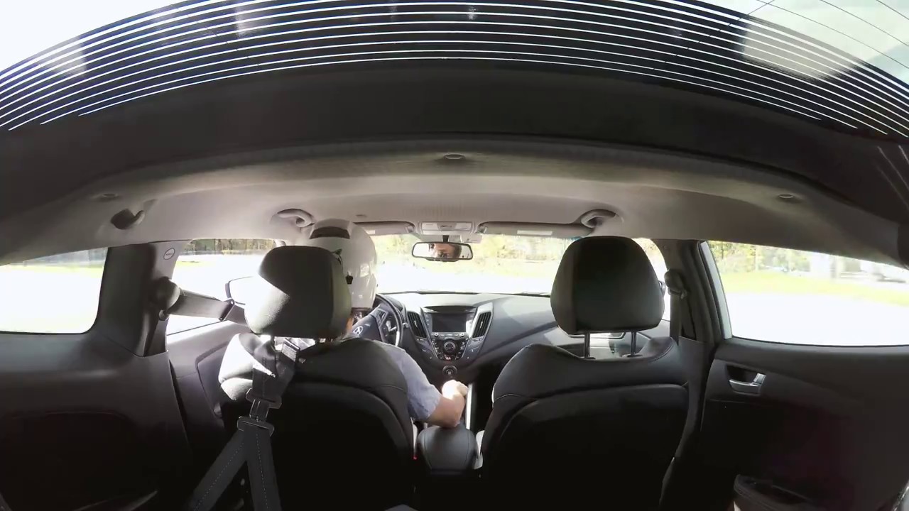 FVSCC Autocross @ USAIR Motorsports