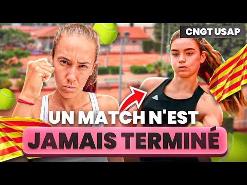 QUEL RETOURNEMENT DE SITUATION ! (Quart CNGT USAP)