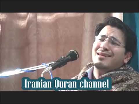 الفرقان 71 77 والبلد والكوثر رائعة محلات 2011 القارئ حامد شاكر نجاد