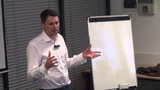 Michael Davidson: What is Public Diplomacy?