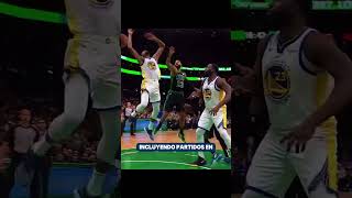 TIM DONAGHY al arbitro corrupto que cambió la historia de la NBA