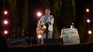 Colin Meloy (The Decemberists) - Here I Dreamt I Was an Architect - Live @ Topaz Farms 09/23/21