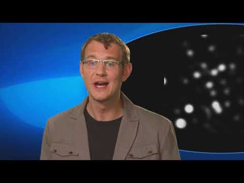 Video: Naša Se Galaksija Nalazi U Divovskoj Kozmičkoj Rupi - Alternativni Pogled