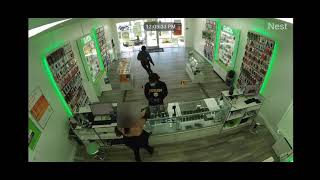Retail Theft