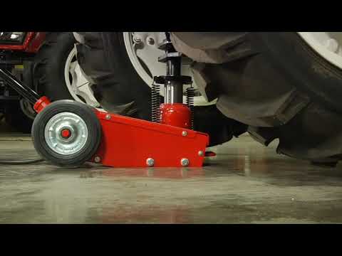 Vehicle Service Lifts Jacks Hydraulic Jack Harbor Freight