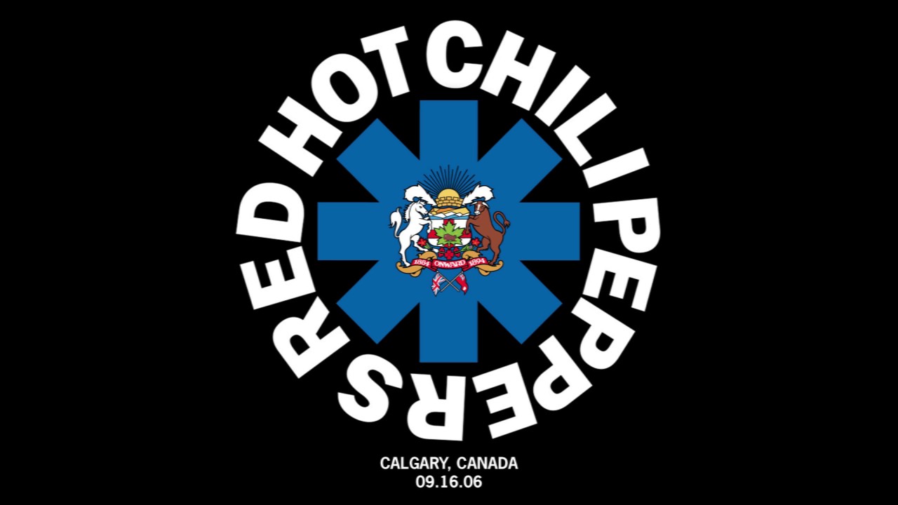 Red Hot Chili Peppers - Hump De Bump - Live in Calgary, AB (Sep 16, 2006)