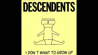 Descendents - Silly Girl