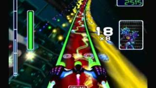 Freezepop - Super Sprode - Amplitude Ps2 Insane 7427