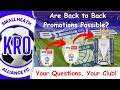 Birmingham City's Promotion Chances, Jay Stansfield, Dion & More! - Fan Questions - Episode 3 #113