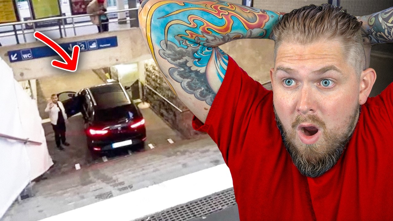 Самые ГЛУПЫЕ ЛЮДИ В ИНТЕРНЕТЕ Часть 13!!!