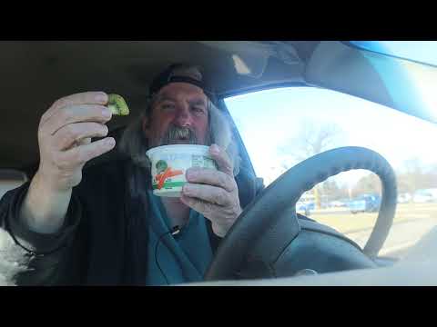 Tropical Fruit ASMR