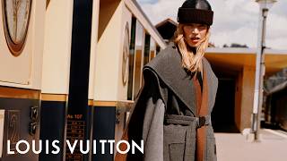 Download lagu Flight Mode Collection | LOUIS VUITTON