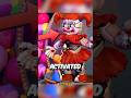 This is how Elizabeth died inside Baby in FNAF 😱🎪 #fivenightsatfreddys #fnaf #fnafmovie #scp