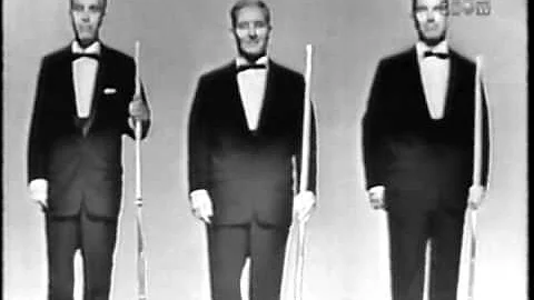 To Tell the Truth - Willie Mosconi, world's billia...