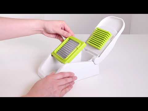 Konstar Fresh Cut Dicer
