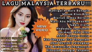 Mahligai Asmara Bahagia 🎸 LAGU MALAYSIA PALING MENYENTUH HATI ENAK BANGET 🎧