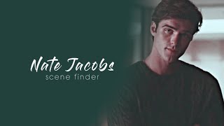 Nate Jacobs Scene Finder S2