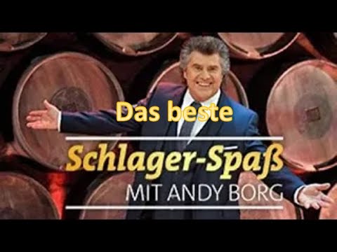 XXL Schlagerfest mit Florian Silbereisen in Hamburg, Mai 2024