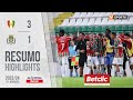 Estrela Boavista goals and highlights