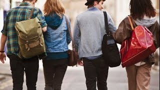 Russian Language And Culture Studies In St Petersburg, Russia