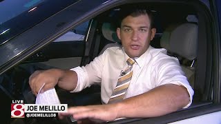 Protect yourself from the sun while driving