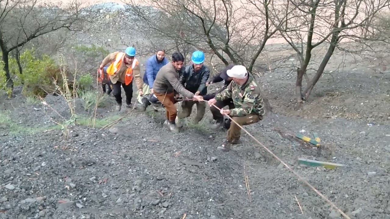 CIVIL QRT RAMBAN CIVIL QRT RAMBAN