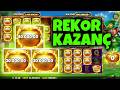 GOLD PARTY SLOT BONUSA GİRME TAKTİĞİNİ BİLİYOR MUSUNUZ? 400K KAZANDIM!