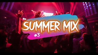 Summer Music Mix 2023 | Party Club Dance 2023 | Best Remixes Of Popular Songs 2023 (Dj Silviu M)