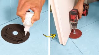 Home Repairs that Everyone Can Repeat 🔨⛏️