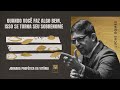 QUANDO VOCÊ FAZ ALGO BEM, ISSO SE TORNA SEU SOBRENOME | LUCAS GOMES - PURA FÉ