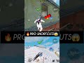 💯 Best Pro Shortcut Tricks in CODM BR 🔥Codm Settings Tutorial 😎 #shorts #codmbr #codmiphone #cod