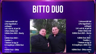 B I T T O   D U O  2025 ~ Best Songs, Greatest Hits, Full Album