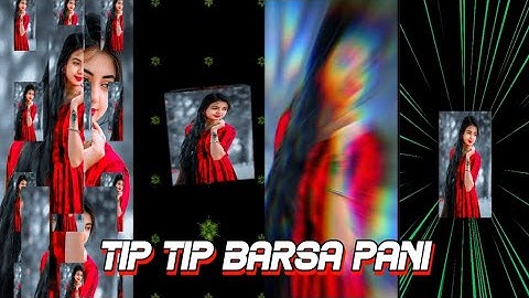 TIP TIP BARSA PANI HARD XML💗 || NEW AUDIO EDIT HARD XML FILE || BYSUJOY🗃️ #likes #new #bhfyp #dance 